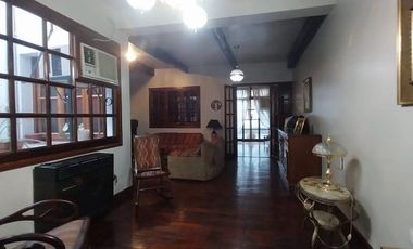 Casa 3D mas local comercial venta en Ayacucho al 800