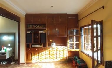 Casa 3D mas local comercial venta en Ayacucho al 800