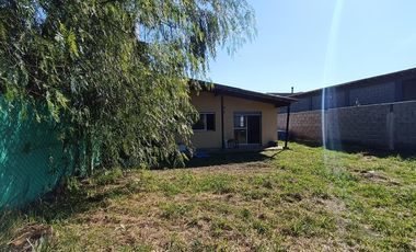 VENTA CASA 3 AMBIENTES PARQUE JARDIN EZEIZA