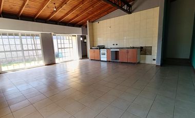 VENTA CASA 3 AMBIENTES PARQUE JARDIN EZEIZA