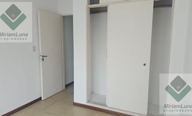 Departamento 1 dormitorio en alquiler La Plata