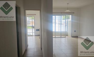 Departamento 1 dormitorio en alquiler La Plata