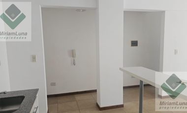 Departamento 1 dormitorio en alquiler La Plata