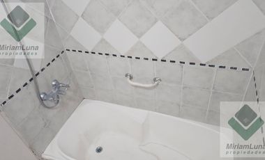Departamento 1 dormitorio en alquiler La Plata