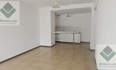 Departamento 1 dormitorio en alquiler La Plata