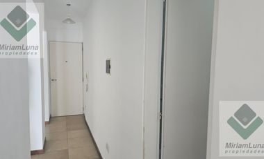 Departamento 1 dormitorio en alquiler La Plata