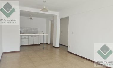 Departamento 1 dormitorio en alquiler La Plata