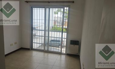 Departamento 1 dormitorio en alquiler La Plata