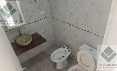 Departamento 1 dormitorio en alquiler La Plata