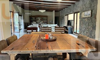 Casa en Club de Campo Las Cortaderas
