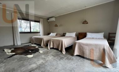 Casa en Club de Campo Las Cortaderas