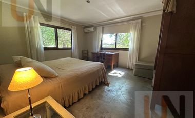 Casa en Club de Campo Las Cortaderas