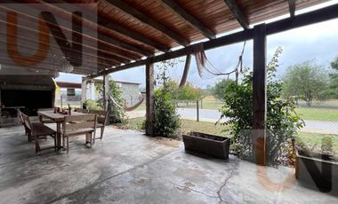 Casa en Club de Campo Las Cortaderas