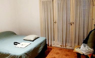 Centro - Casa + Dpto