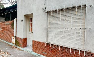 Centro - Casa + Dpto