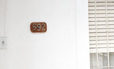 Centro - Casa + Dpto