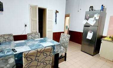 Centro - Casa + Dpto