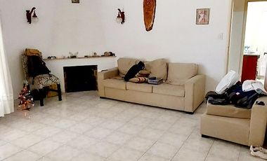 Centro - Casa + Dpto