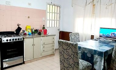 Centro - Casa + Dpto