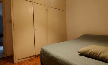 Centro - Casa + Dpto