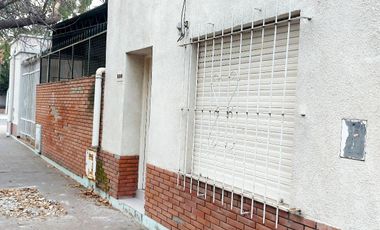 Centro - Casa + Dpto