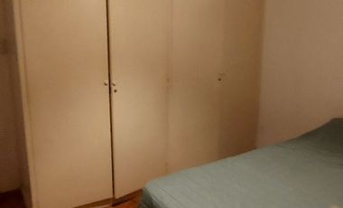 Centro - Casa + Dpto