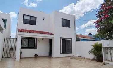 Departamento  en renta en planta baja Francisco de Montejo, Mérida Yucatán