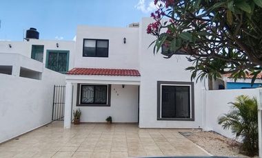 Departamento  en renta en planta baja Francisco de Montejo, Mérida Yucatán