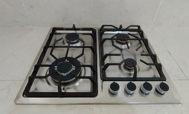 Departamento  en renta en planta baja Francisco de Montejo, Mérida Yucatán