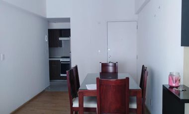 SE VENDE DEPARTAMETO A 20 MIN DE POLANCO