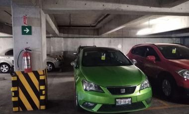 SE VENDE DEPARTAMETO A 20 MIN DE POLANCO