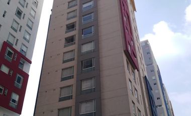 SE VENDE DEPARTAMETO A 20 MIN DE POLANCO