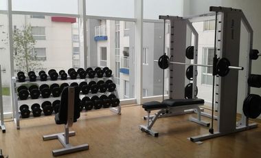 SE VENDE DEPARTAMETO A 20 MIN DE POLANCO