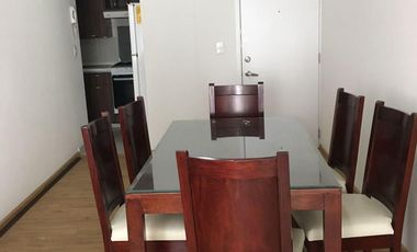 SE VENDE DEPARTAMETO A 20 MIN DE POLANCO