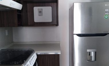 SE VENDE DEPARTAMETO A 20 MIN DE POLANCO