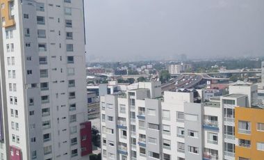SE VENDE DEPARTAMETO A 20 MIN DE POLANCO