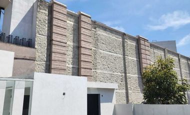HERMOSA RESIDENCIA BOSQUES DE ECHEGARAY