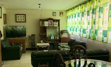 CASA EN VENTA SANTA MARIA LA RIBERA