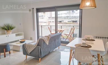 Venta Departamento 1 Dormitorio Sarmiento 1500