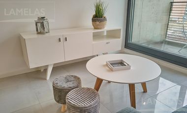 Venta Departamento 1 Dormitorio Sarmiento 1500
