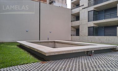 Venta Departamento 1 Dormitorio Sarmiento 1500