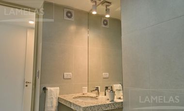 Venta Departamento 1 Dormitorio Sarmiento 1500