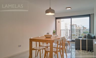 Venta Departamento 1 Dormitorio Sarmiento 1500