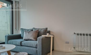 Venta Departamento 1 Dormitorio Sarmiento 1500