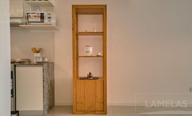 Venta Departamento 1 Dormitorio Sarmiento 1500