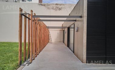 Venta Departamento 1 Dormitorio Sarmiento 1500