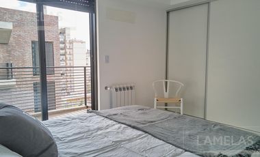 Venta Departamento 1 Dormitorio Sarmiento 1500