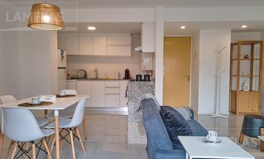 Venta Departamento 1 Dormitorio Sarmiento 1500