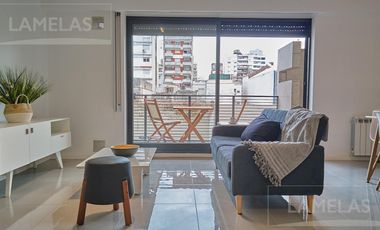 Venta Departamento 1 Dormitorio Sarmiento 1500