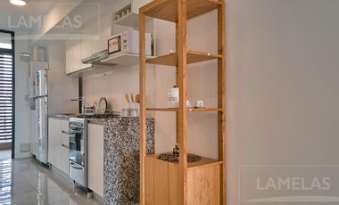 Venta Departamento 1 Dormitorio Sarmiento 1500
